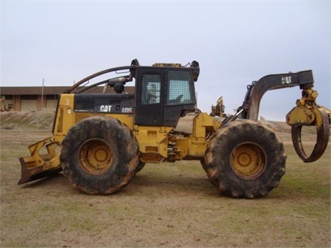  Caterpillar 525C seminueva Ref.: 1409250275196487 No. 2