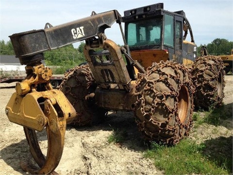  Caterpillar 525B de importacion a la venta Ref.: 1409252238440126 No. 2