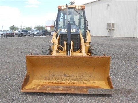  Caterpillar 430E en venta, usada Ref.: 1409254208513925 No. 2