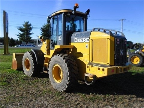  Deere 544K usada a la venta Ref.: 1409264944866007 No. 3