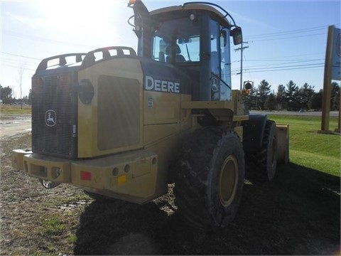  Deere 544K usada a la venta Ref.: 1409264944866007 No. 4