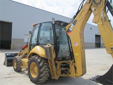 CATERPILLAR 430E de bajo costo Ref.: 1409265322923893 No. 3