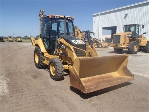  Caterpillar 420E en venta Ref.: 1409274549958763 No. 2