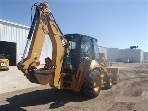  Caterpillar 420E en venta Ref.: 1409274549958763 No. 3