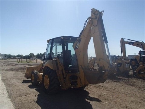  Caterpillar 420E en venta Ref.: 1409274549958763 No. 4