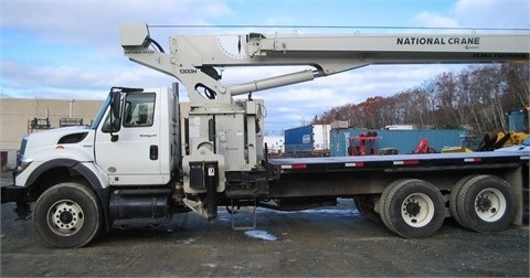 Gruas National 13100H