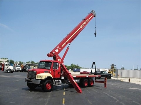  Terex BT5092 usada en buen estado Ref.: 1409332319567890 No. 2