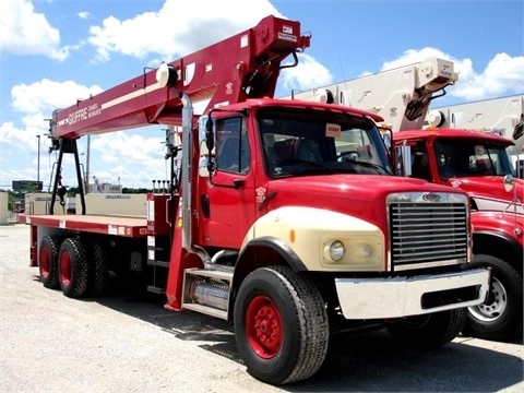  Terex BT5092 usada en buen estado Ref.: 1409332319567890 No. 3