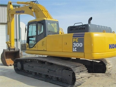 KOMATSU PC300 de segunda mano en venta Ref.: 1409333625223050 No. 2