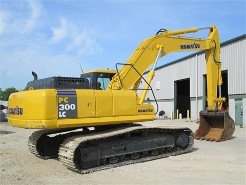 KOMATSU PC300 de segunda mano en venta Ref.: 1409333625223050 No. 3