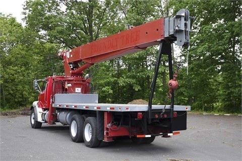 Gruas terex BT5092 usada a la venta Ref.: 1409334101564379 No. 4