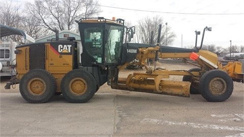  Caterpillar 140M en optimas condiciones Ref.: 1409334744774614 No. 4