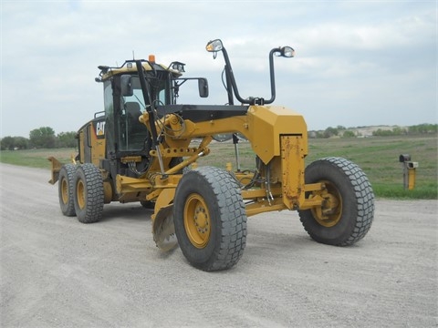  Caterpillar 140M de bajo costo Ref.: 1409335527526357 No. 2