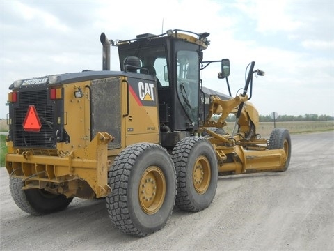  Caterpillar 140M de bajo costo Ref.: 1409335527526357 No. 3