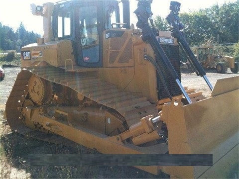 CATERPILLAR D6T de importacion a la venta Ref.: 1409337307604559 No. 2