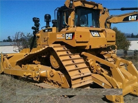 CATERPILLAR D6T de importacion a la venta Ref.: 1409337307604559 No. 4