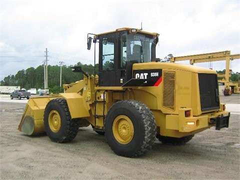  Caterpillar 938H en venta, usada Ref.: 1409337678962428 No. 3