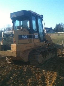  CATERPILLAR 953C usada a la venta Ref.: 1409352556647097 No. 3