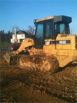  CATERPILLAR 953C usada a la venta Ref.: 1409352556647097 No. 4