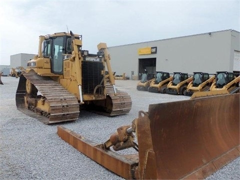  Caterpillar D6R de segunda mano Ref.: 1409353037371768 No. 3