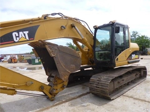 Caterpillar 320CL de importacion a la venta Ref.: 1409353212421104 No. 2