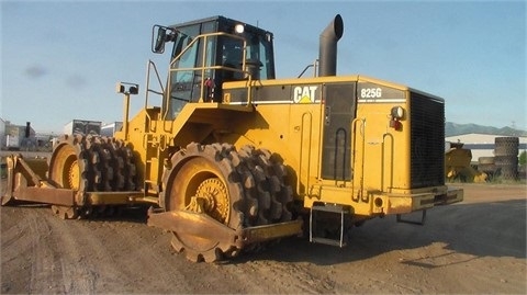  Caterpillar 825G usada de importacion Ref.: 1409353991859754 No. 2