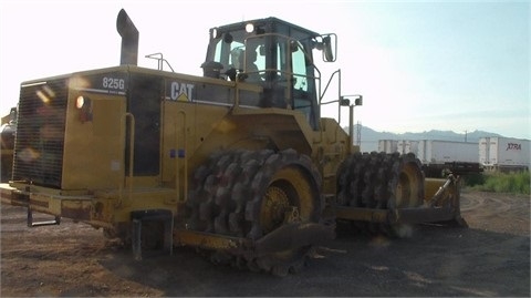  Caterpillar 825G usada de importacion Ref.: 1409353991859754 No. 4