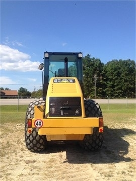 Caterpillar CS-533E en venta, usada Ref.: 1409409506735155 No. 3