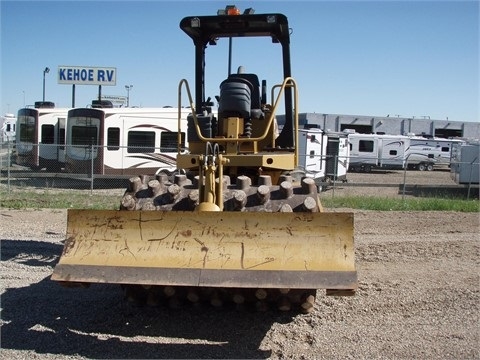  Caterpillar CS-433E en venta Ref.: 1409413763009350 No. 2