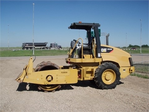  Caterpillar CS-433E en venta Ref.: 1409413763009350 No. 3