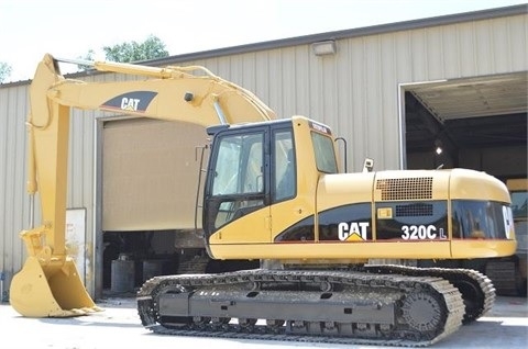 320CL caterpillar de importacion a la venta Ref.: 1409583141582450 No. 3