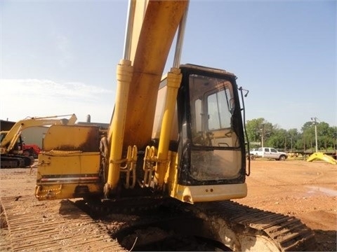  Caterpillar 320CL de segunda mano en venta Ref.: 1409583801654396 No. 2