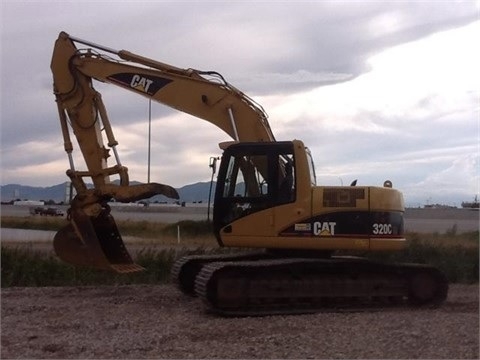  Caterpillar 320C en venta Ref.: 1409585405701463 No. 2