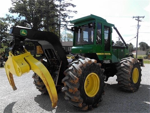  Deere 548G usada Ref.: 1409590445628890 No. 4