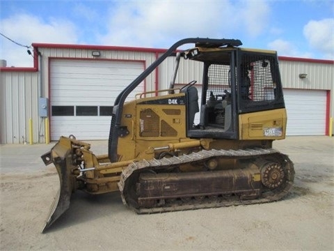  Caterpillar D4K usada a la venta Ref.: 1409592018249490 No. 2