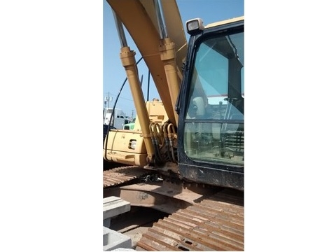 Excavadora 320C caterpillar usada a buen precio Ref.: 1409594562017220 No. 3