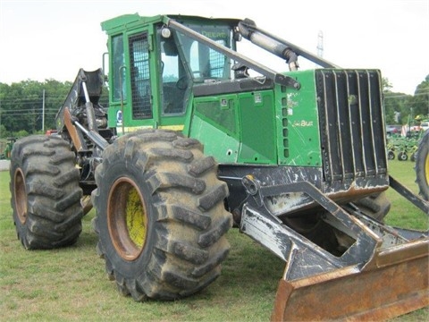 DEERE 648G de importacion a la venta Ref.: 1409624968883901 No. 2