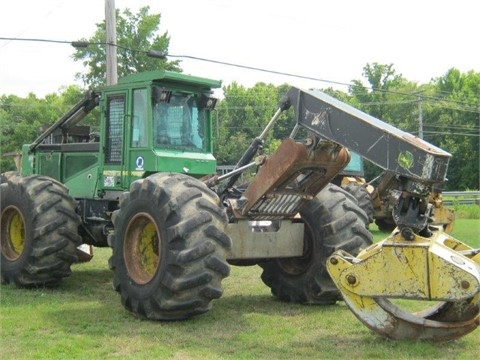 DEERE 648G de importacion a la venta Ref.: 1409624968883901 No. 4