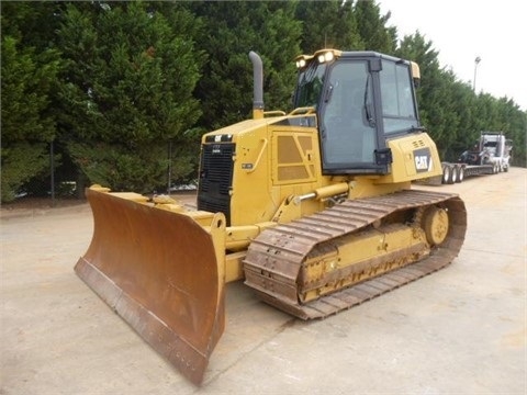  Caterpillar D6K usada a buen precio Ref.: 1409626662932105 No. 3