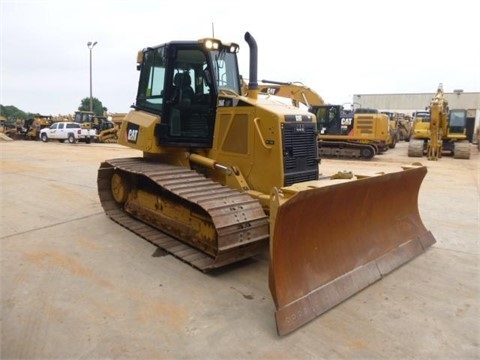  Caterpillar D6K usada a buen precio Ref.: 1409626662932105 No. 4