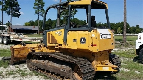  Deere 700J  de importacion a la venta Ref.: 1409676262629601 No. 2