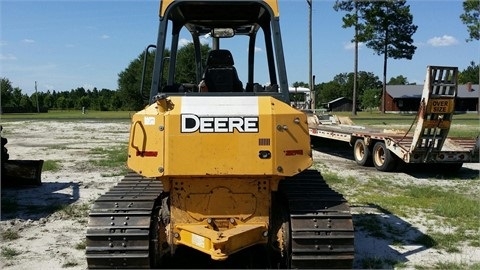  Deere 700J  de importacion a la venta Ref.: 1409676262629601 No. 3