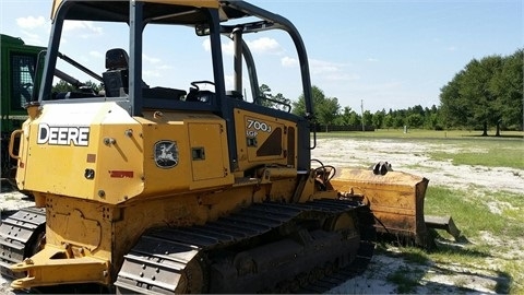  Deere 700J  de importacion a la venta Ref.: 1409676262629601 No. 4