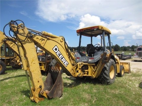 DEERE 310G de bajo costo Ref.: 1409680695026048 No. 3