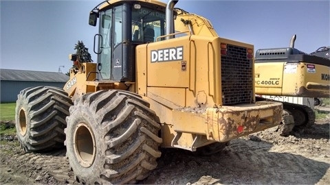 DEERE 624H seminueva en venta Ref.: 1409683474318227 No. 2