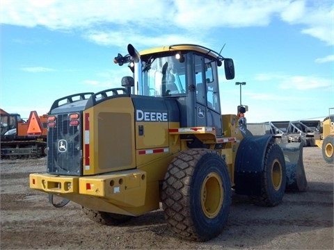  Deere 544K de importacion a la venta Ref.: 1409695295151300 No. 4