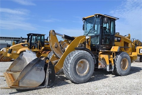  CATERPILLAR 930H en buenas condiciones Ref.: 1409696168868726 No. 2