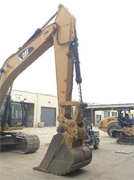 CATERPILLAR  345DL en venta Ref.: 1409697811079108 No. 3