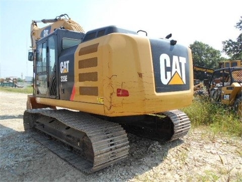  Caterpillar 320EL de segunda mano en venta Ref.: 1409698266355195 No. 4