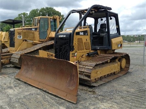  Caterpillar D4K de medio uso en venta Ref.: 1409698461734256 No. 2